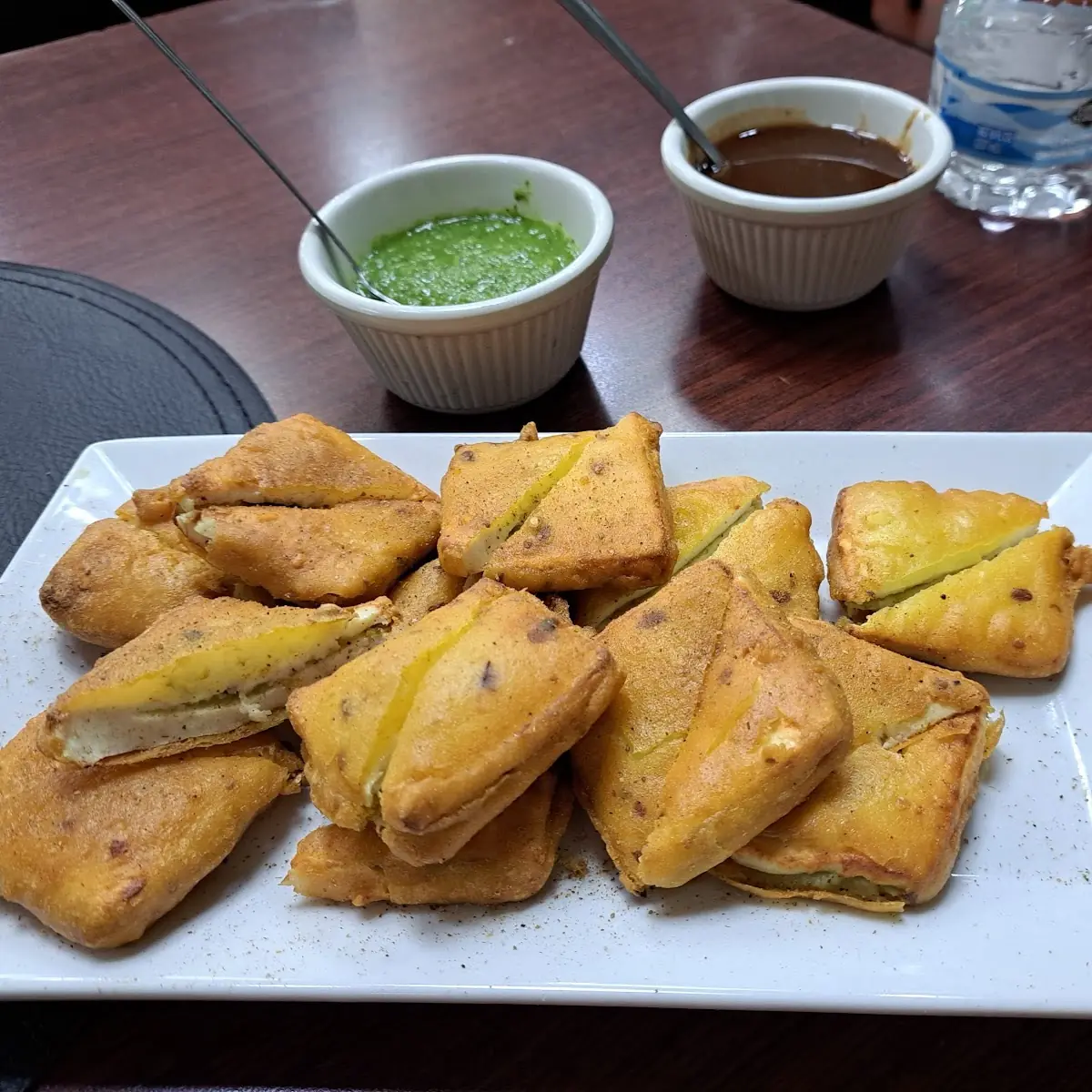 Paneer Pakora