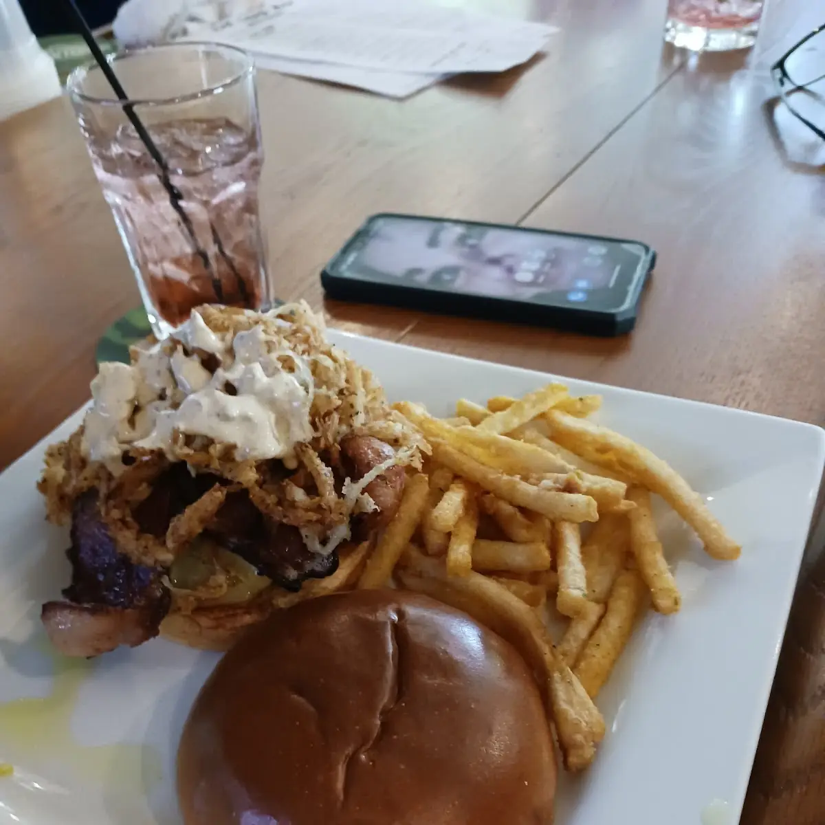 Pulled Pork