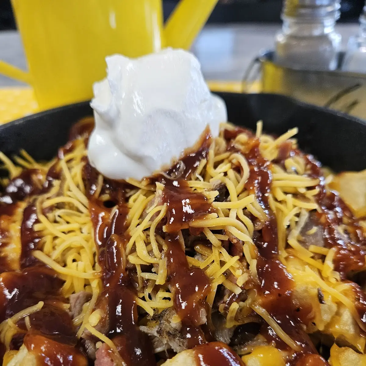 Chili Cheese