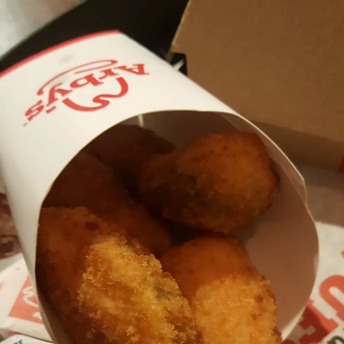 Jalapeno Poppers