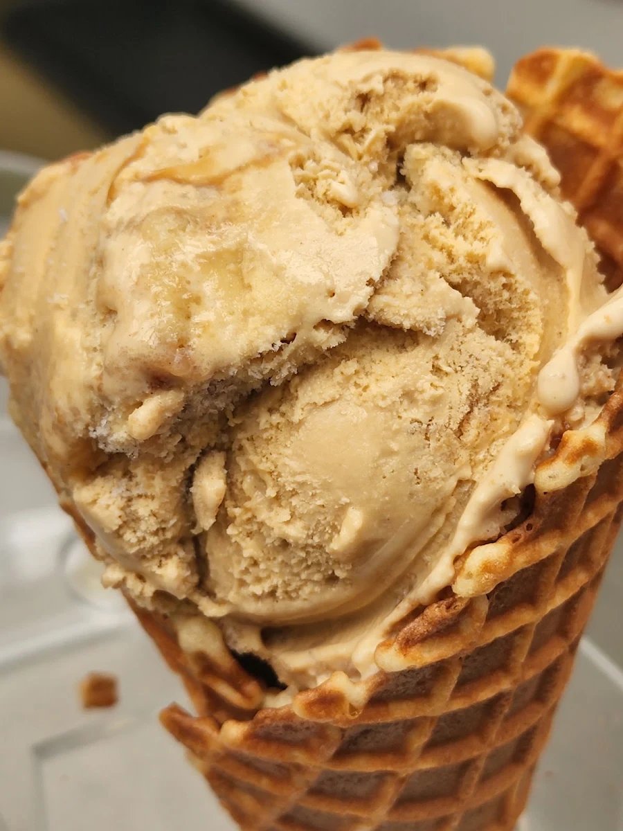 Waffle Cone