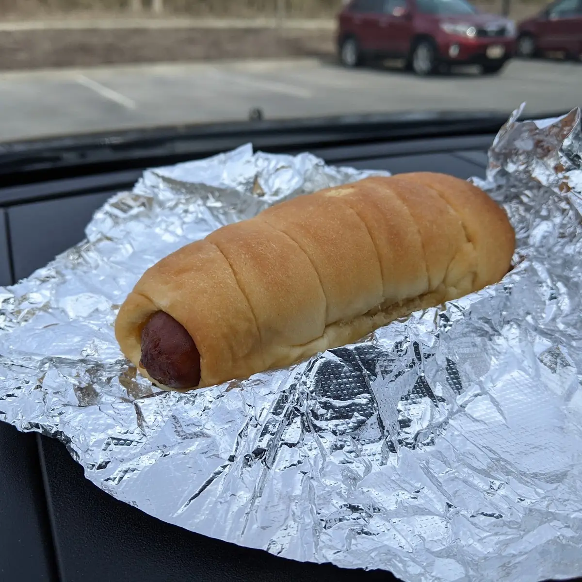 Hot Dog