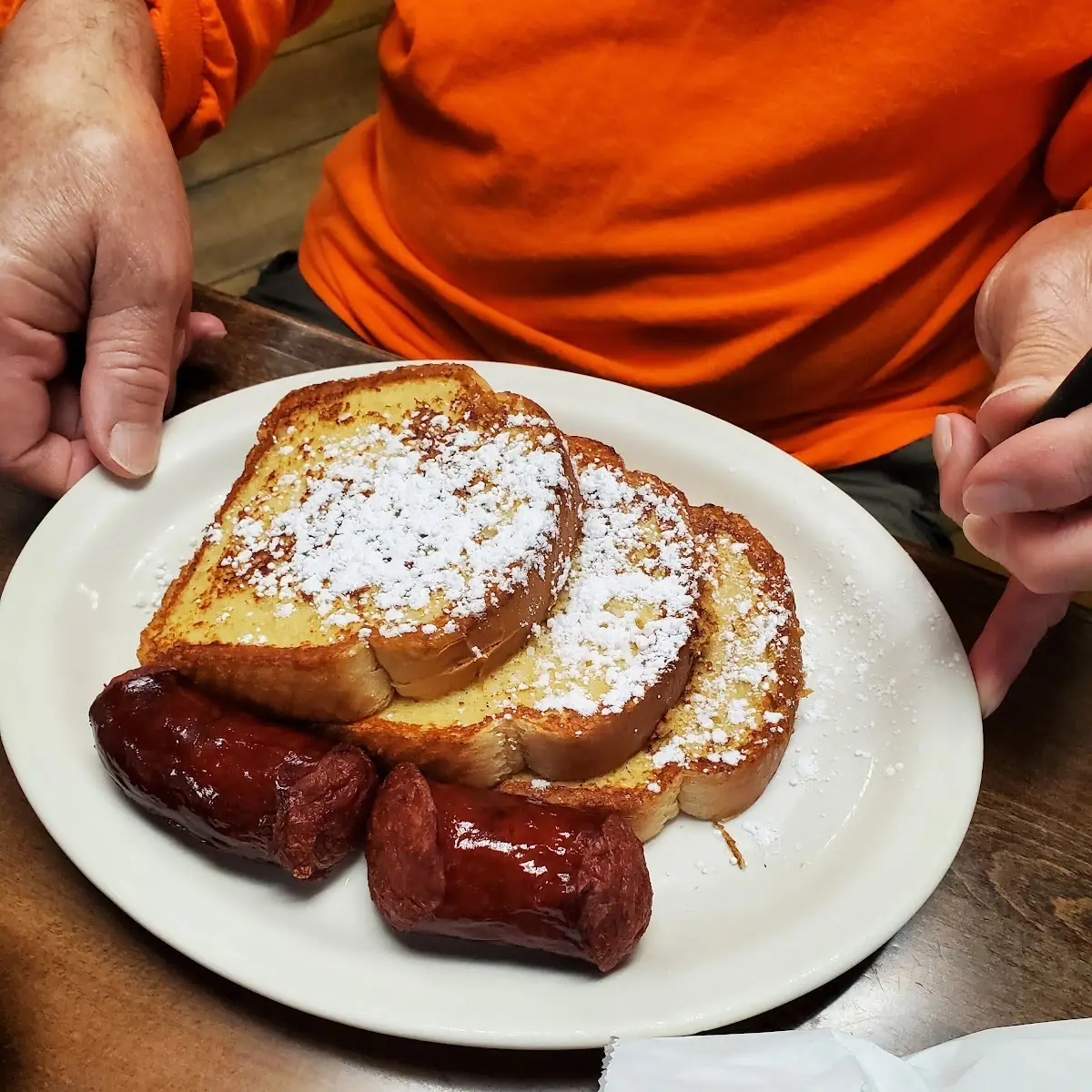 French Toast
