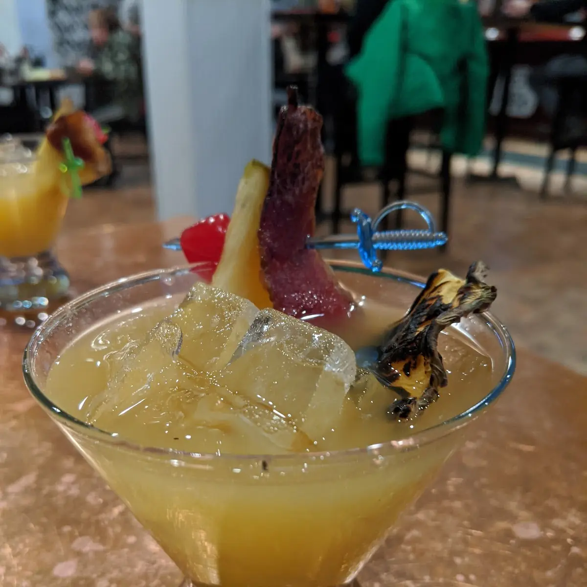 Mai Tai