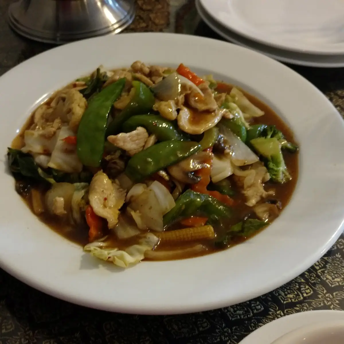 Pad Prik