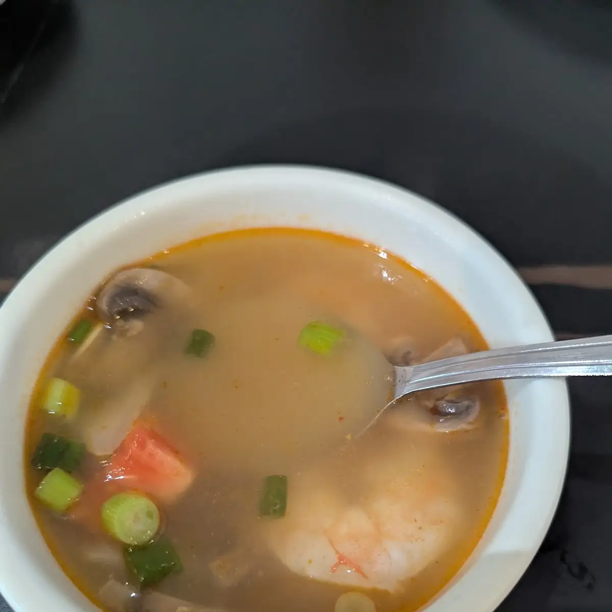 Tom Yum