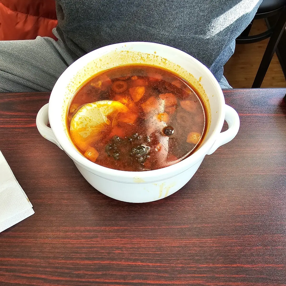 Tom Yum