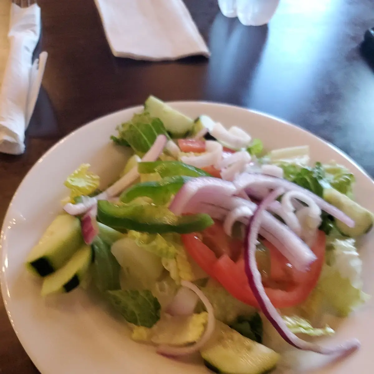 House Salad