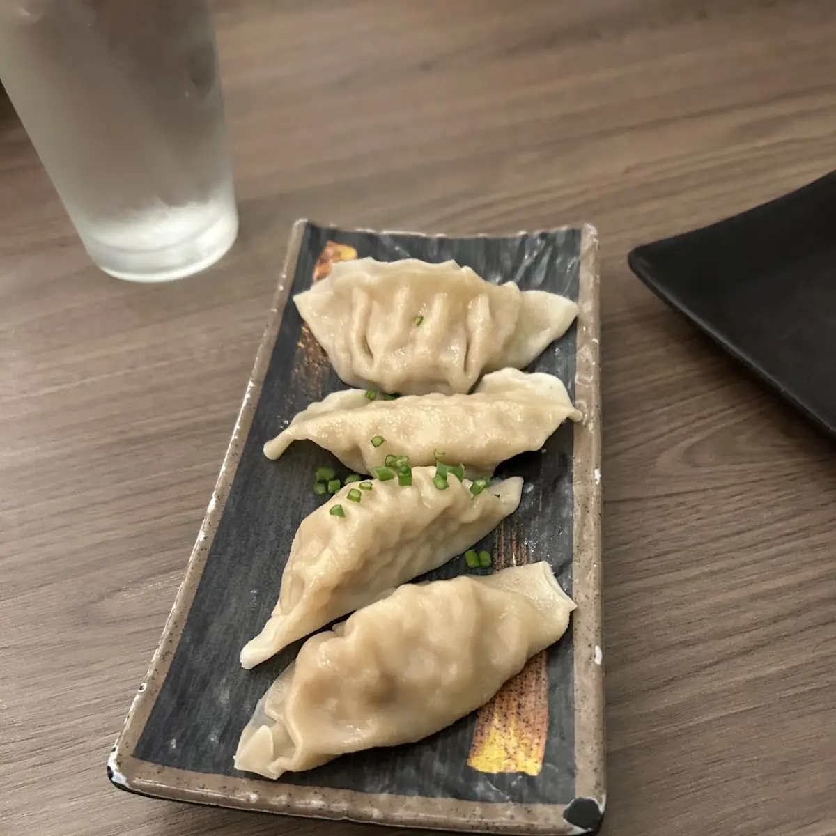 Dumpling