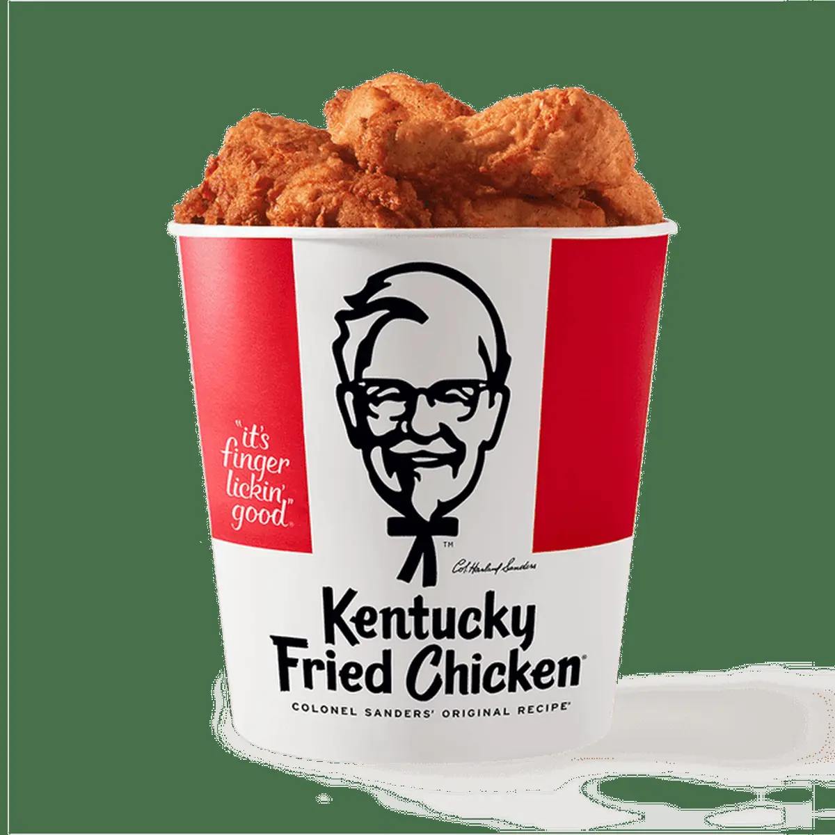 Fried Chicken