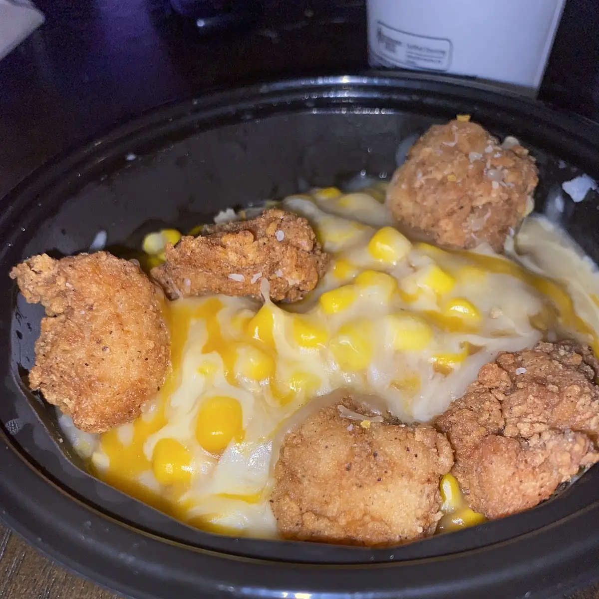 Tater Tots