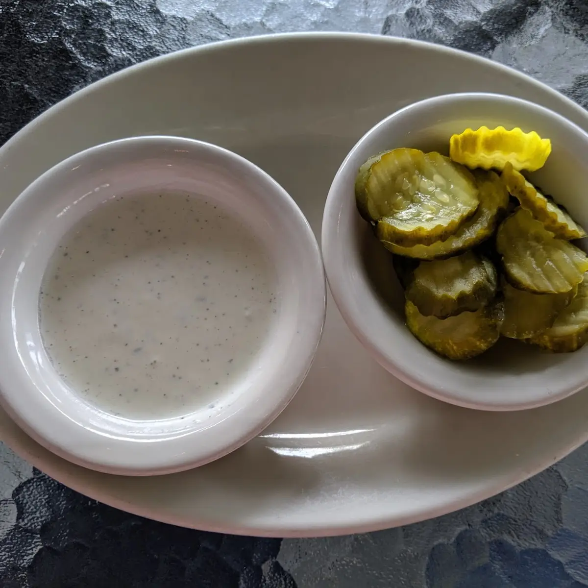 Ranch Dressing