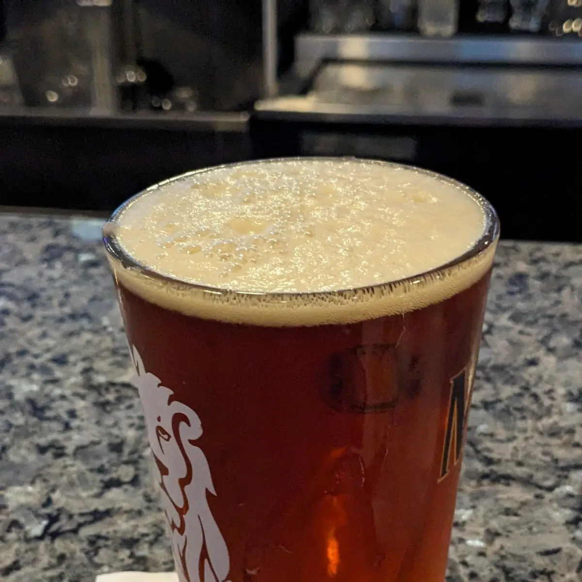 Sierra Nevada Celebration IPA