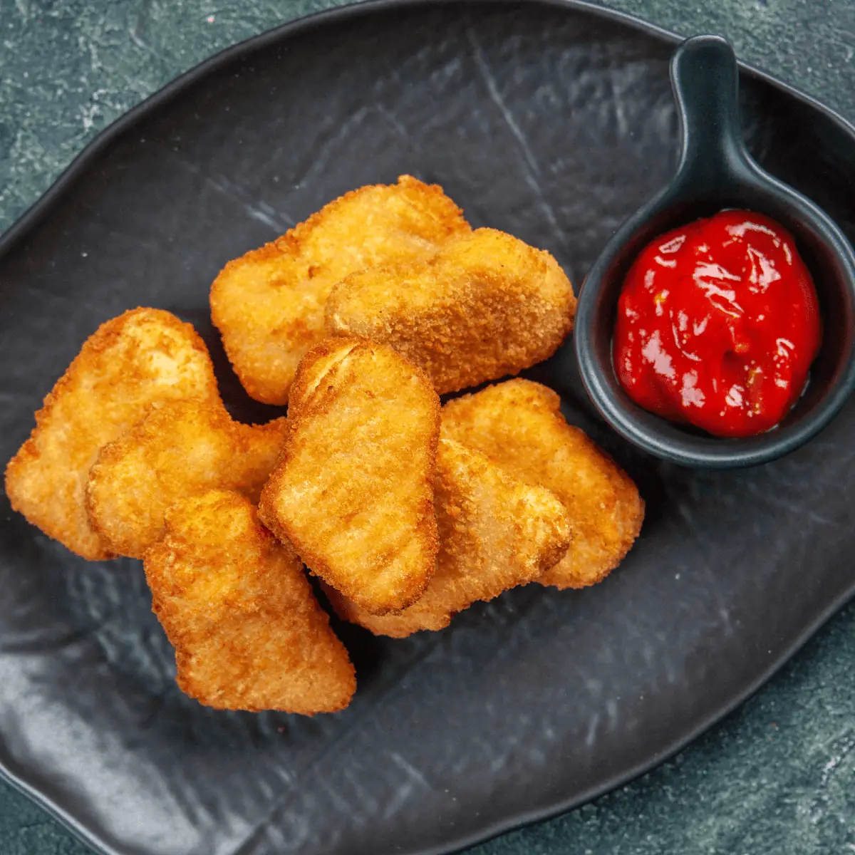 Chicken Nuggets