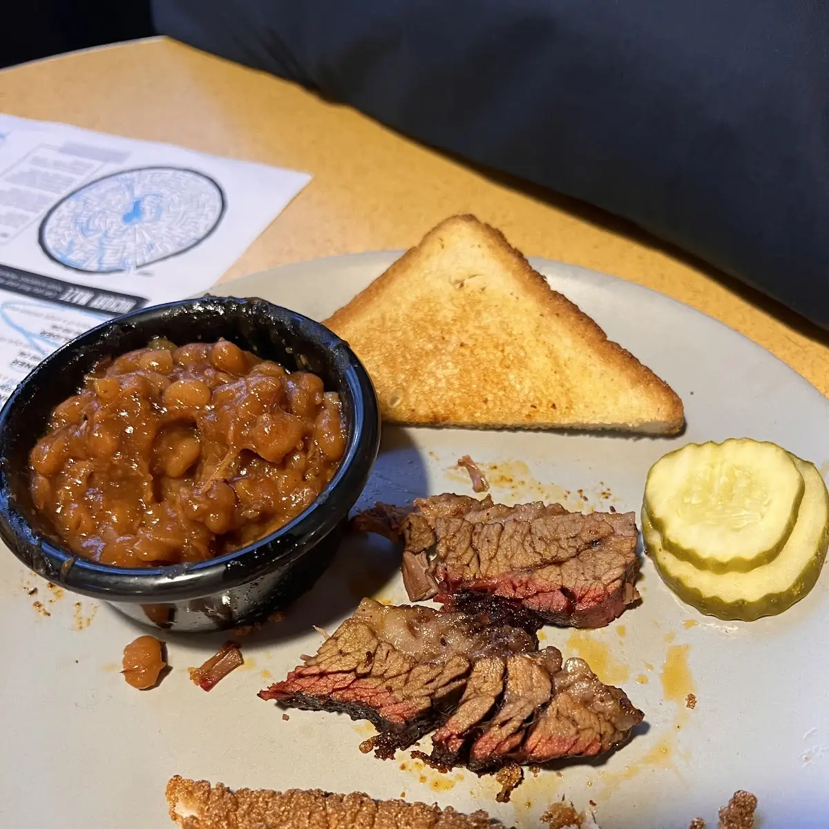 Baked Beans