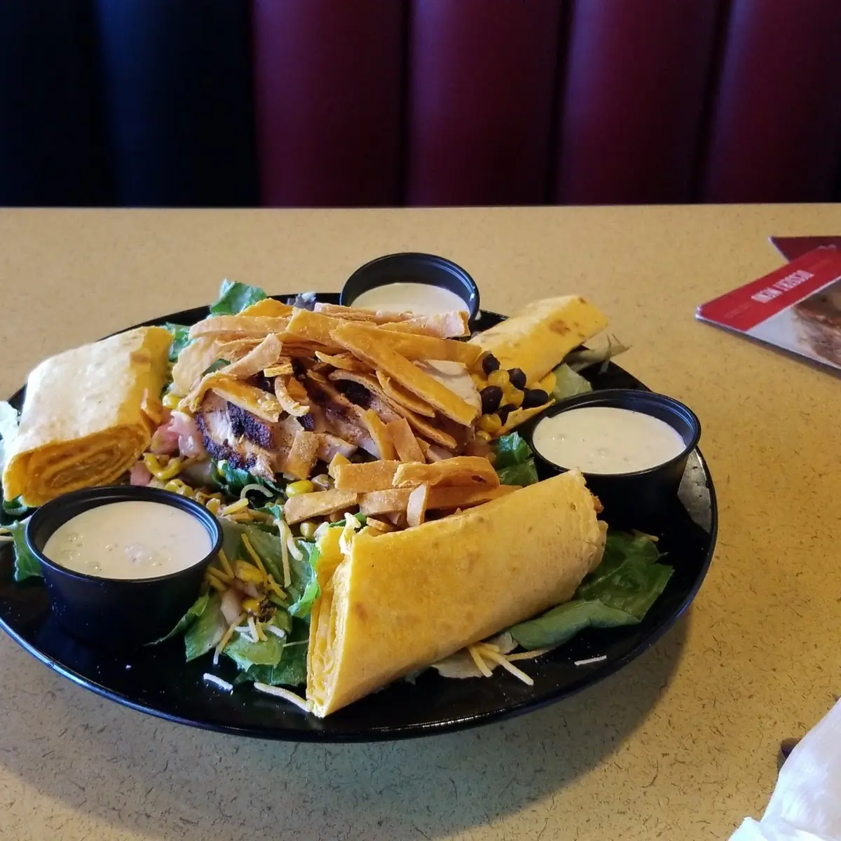 Taco Salad