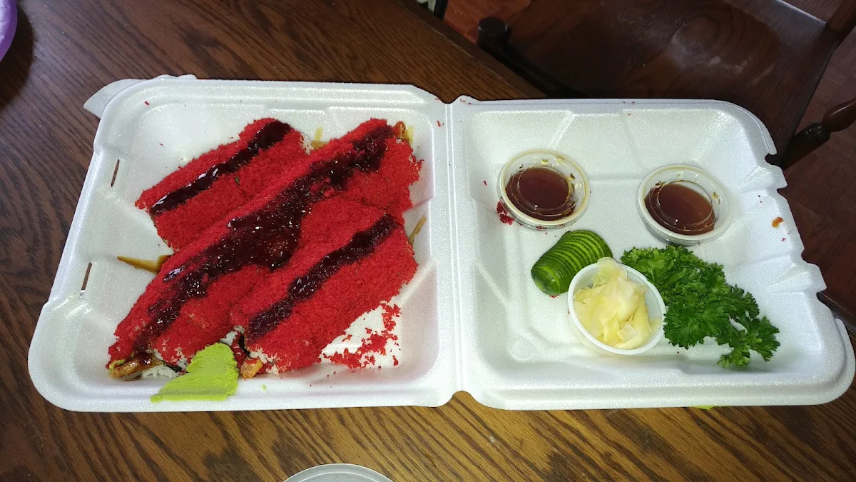 Crunch Roll, Akima House