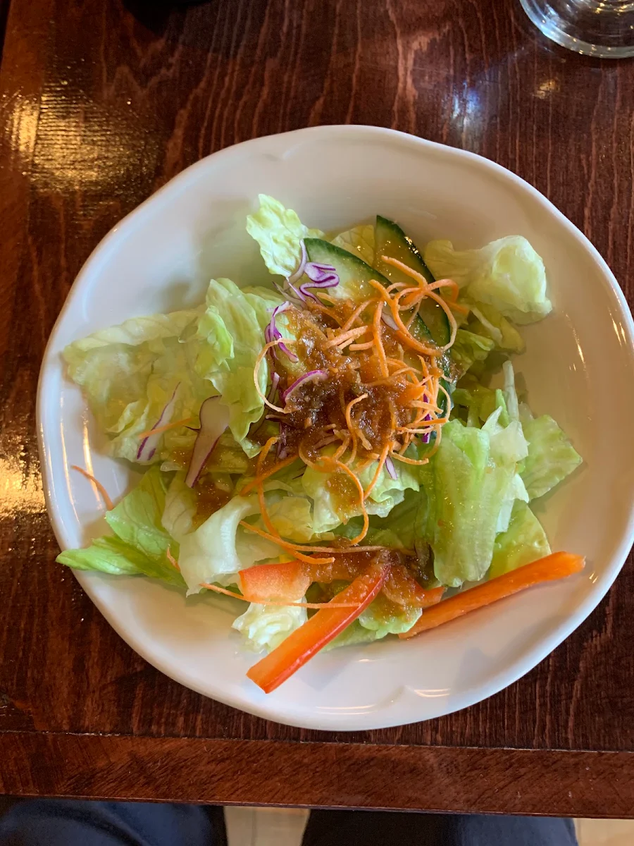 Salad