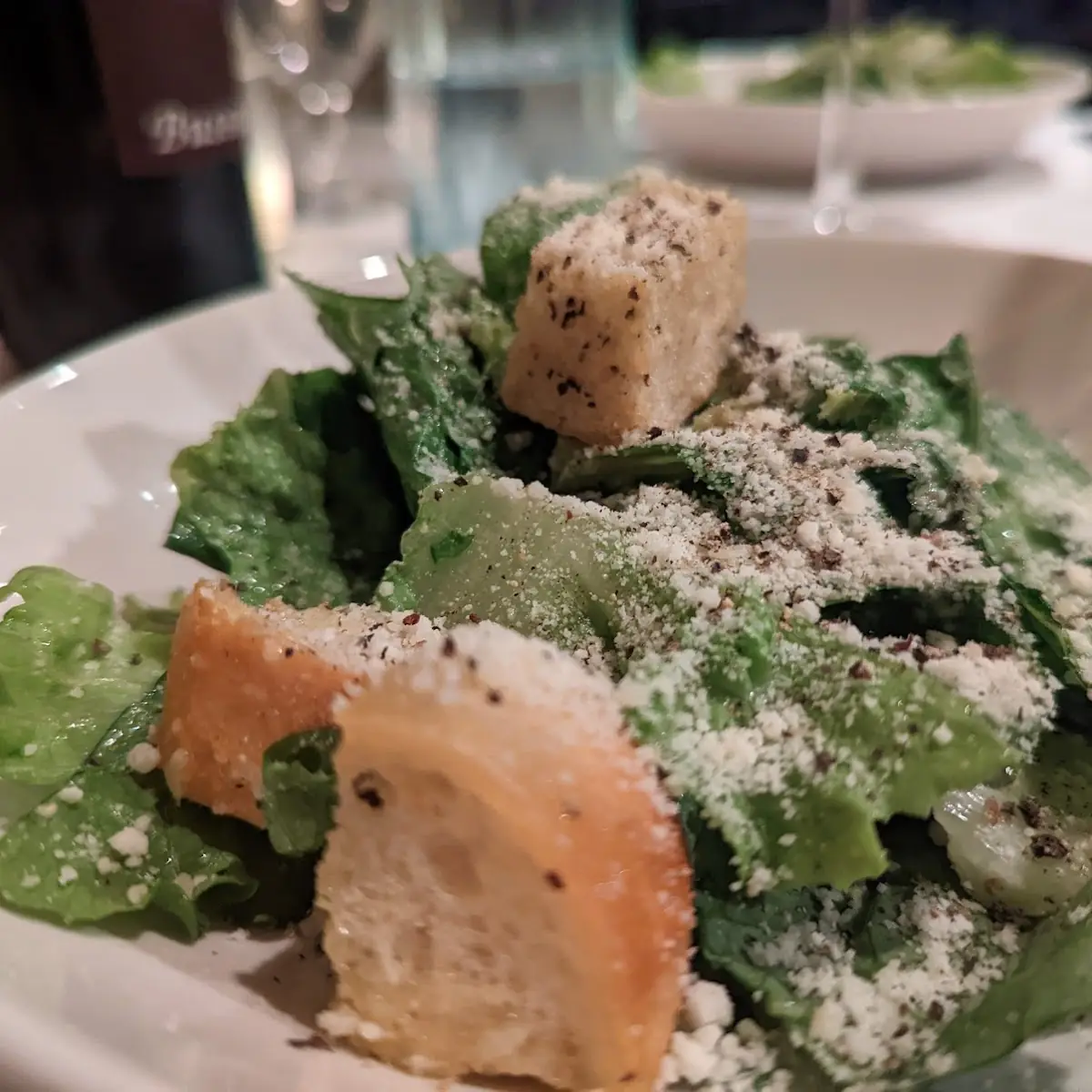 Caesar Salad