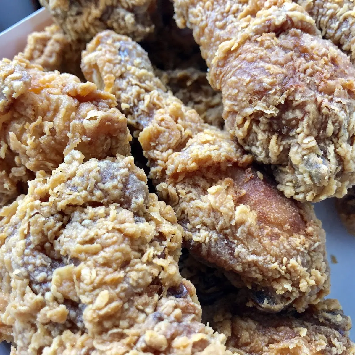 Fried Chicken