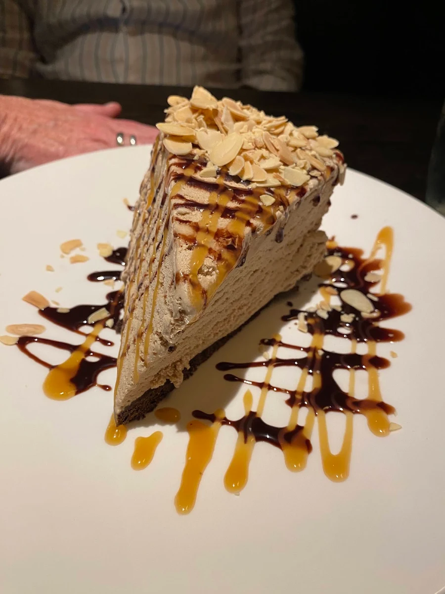 Billy Miner Pie