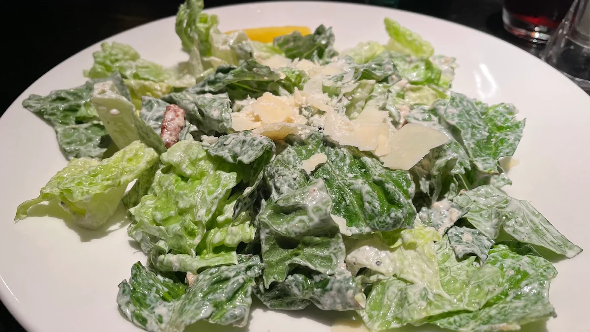 Caesar Salad