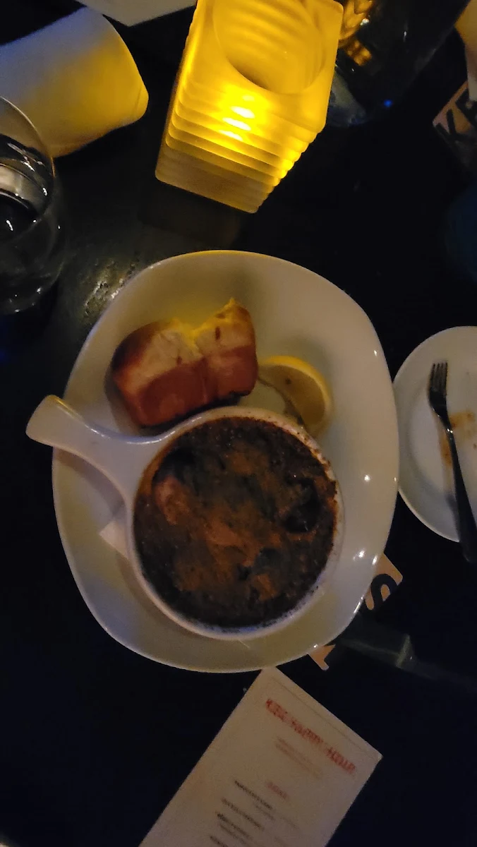 Escargot
