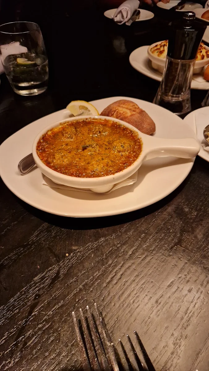 French Onion Soup