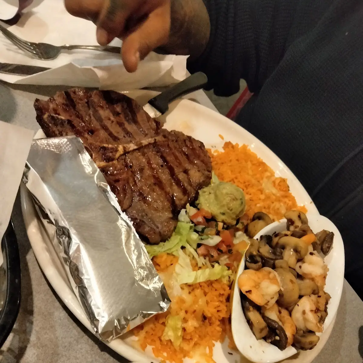 Carne Asada