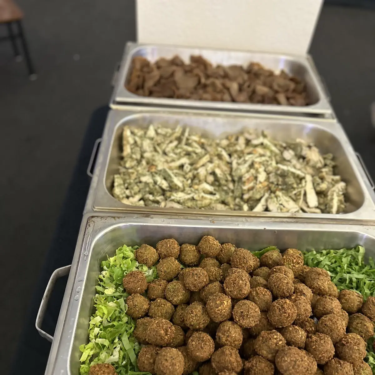 Falafel