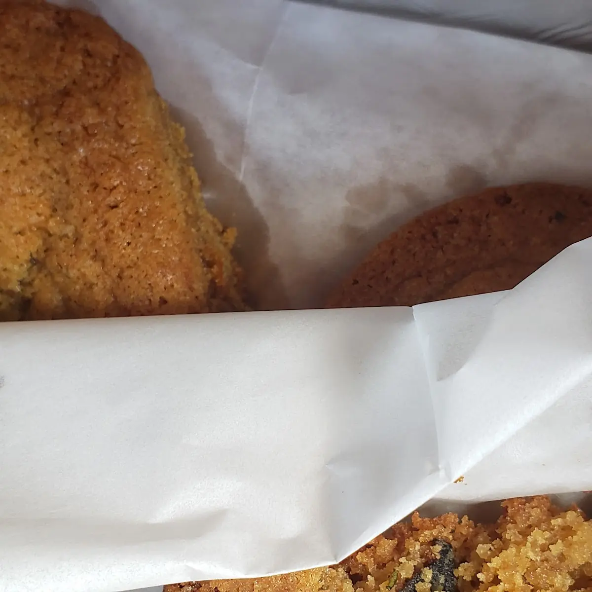 Banana Bread