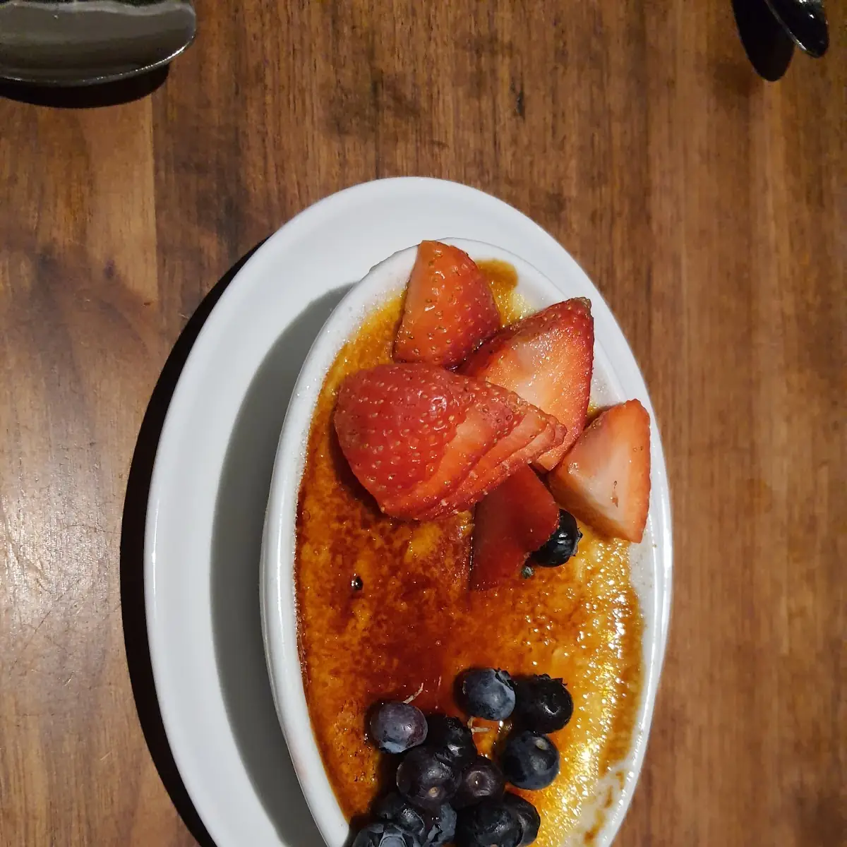Creme Brulee