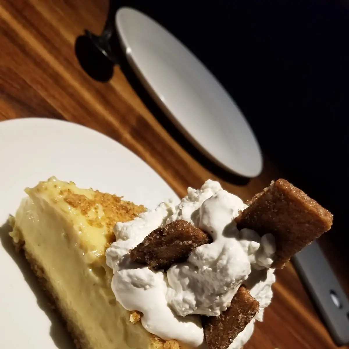 Key Lime Pie