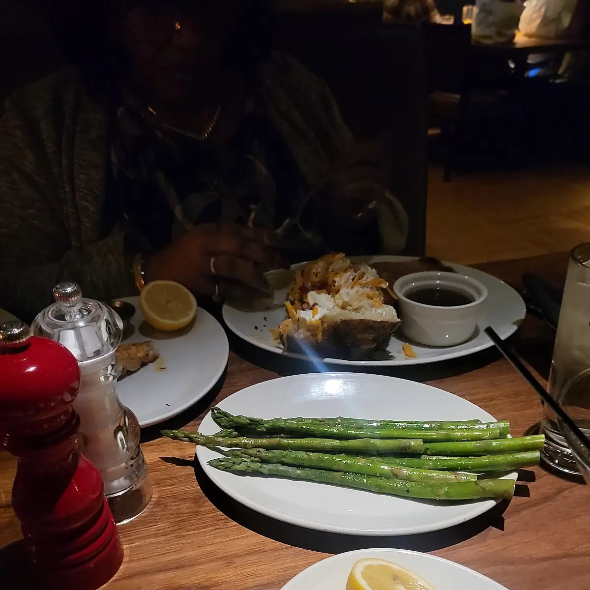 Tempura Lobster Tail