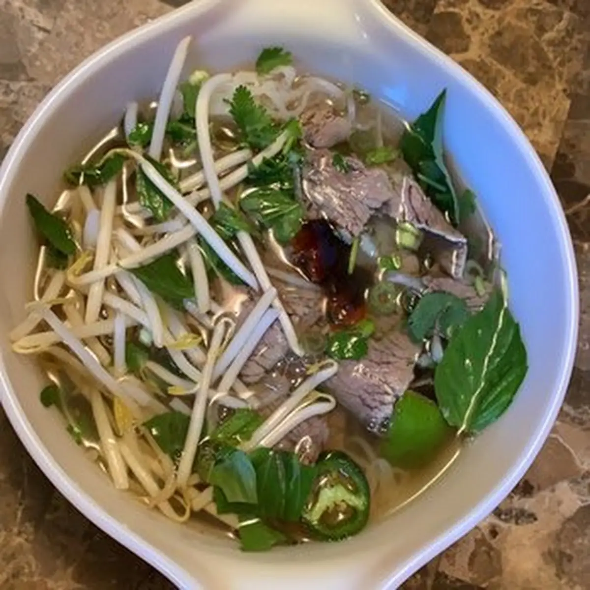Pho Tai Nam