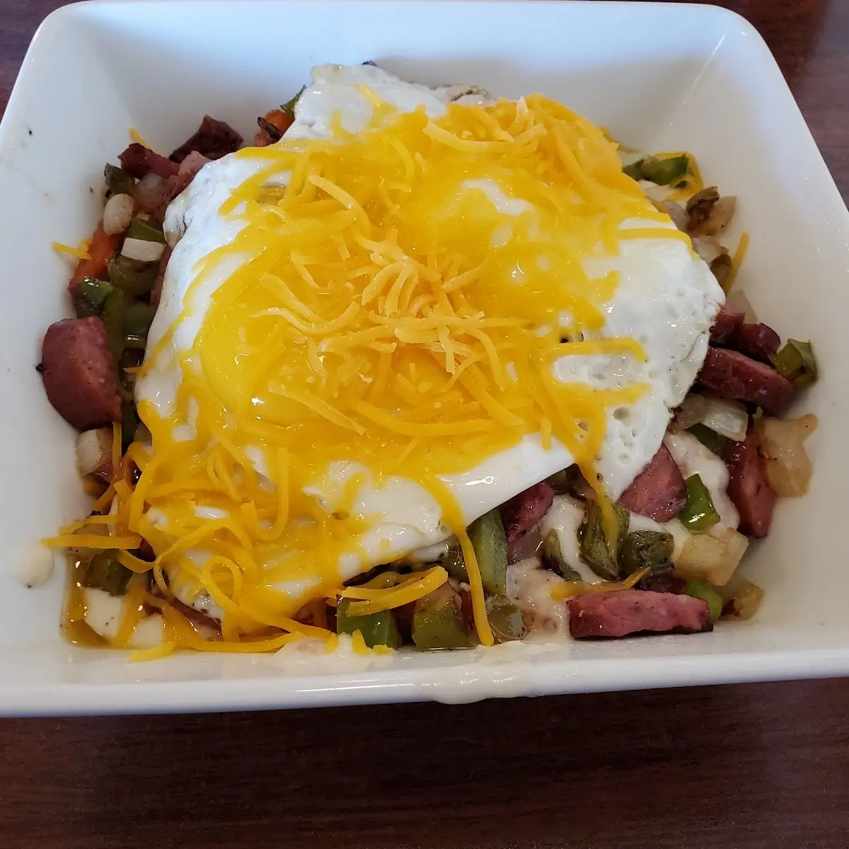 Corned Beef Hash