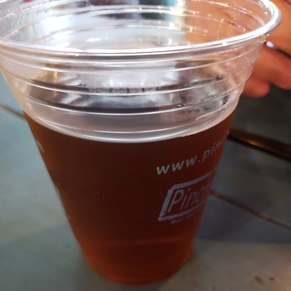 Dos Equis Amber