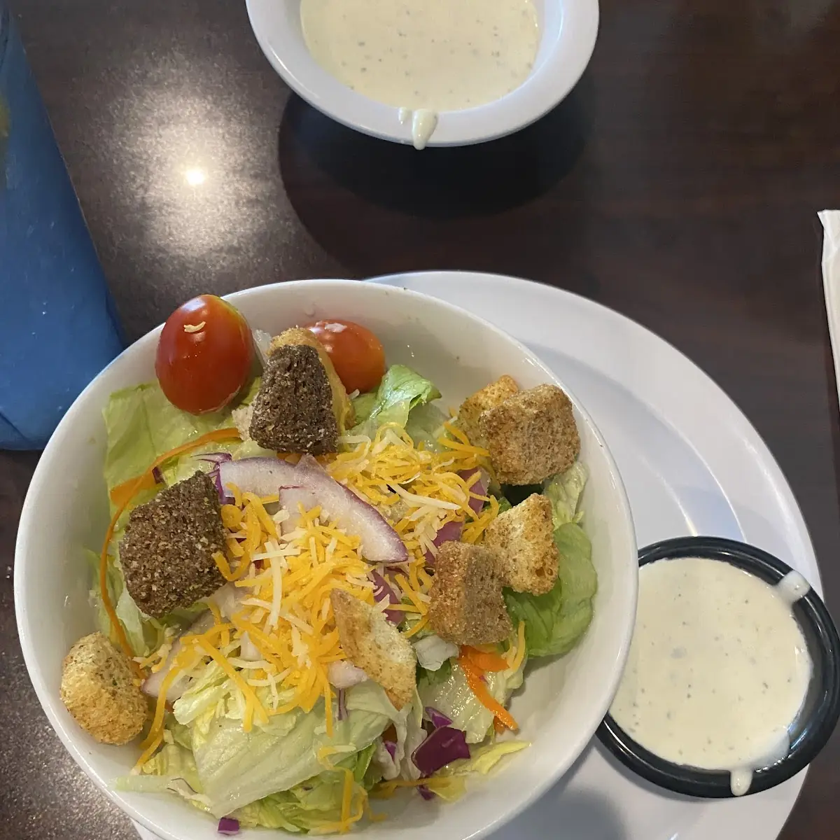 Salade César