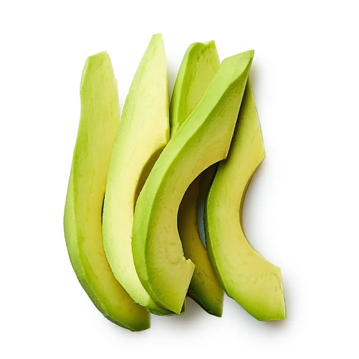 Avocado Slices