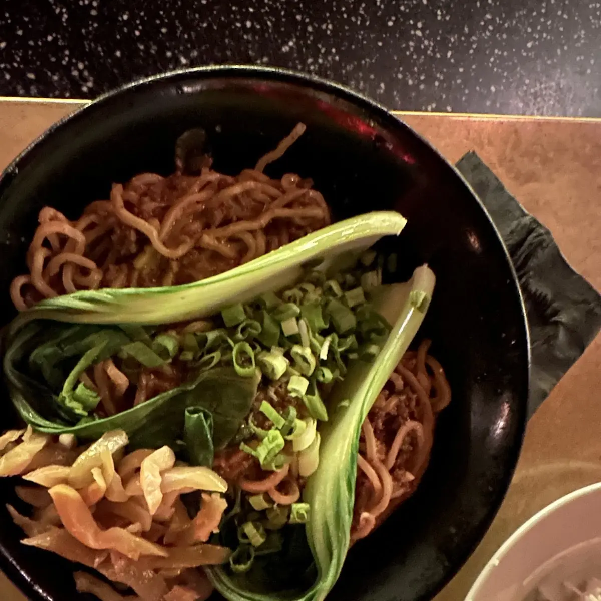 Dan Dan Mian