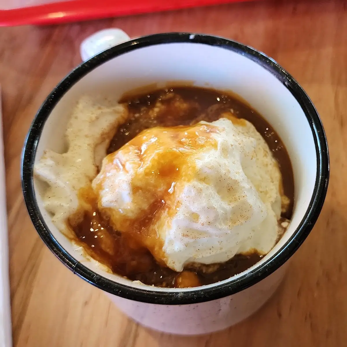 Onion Soup