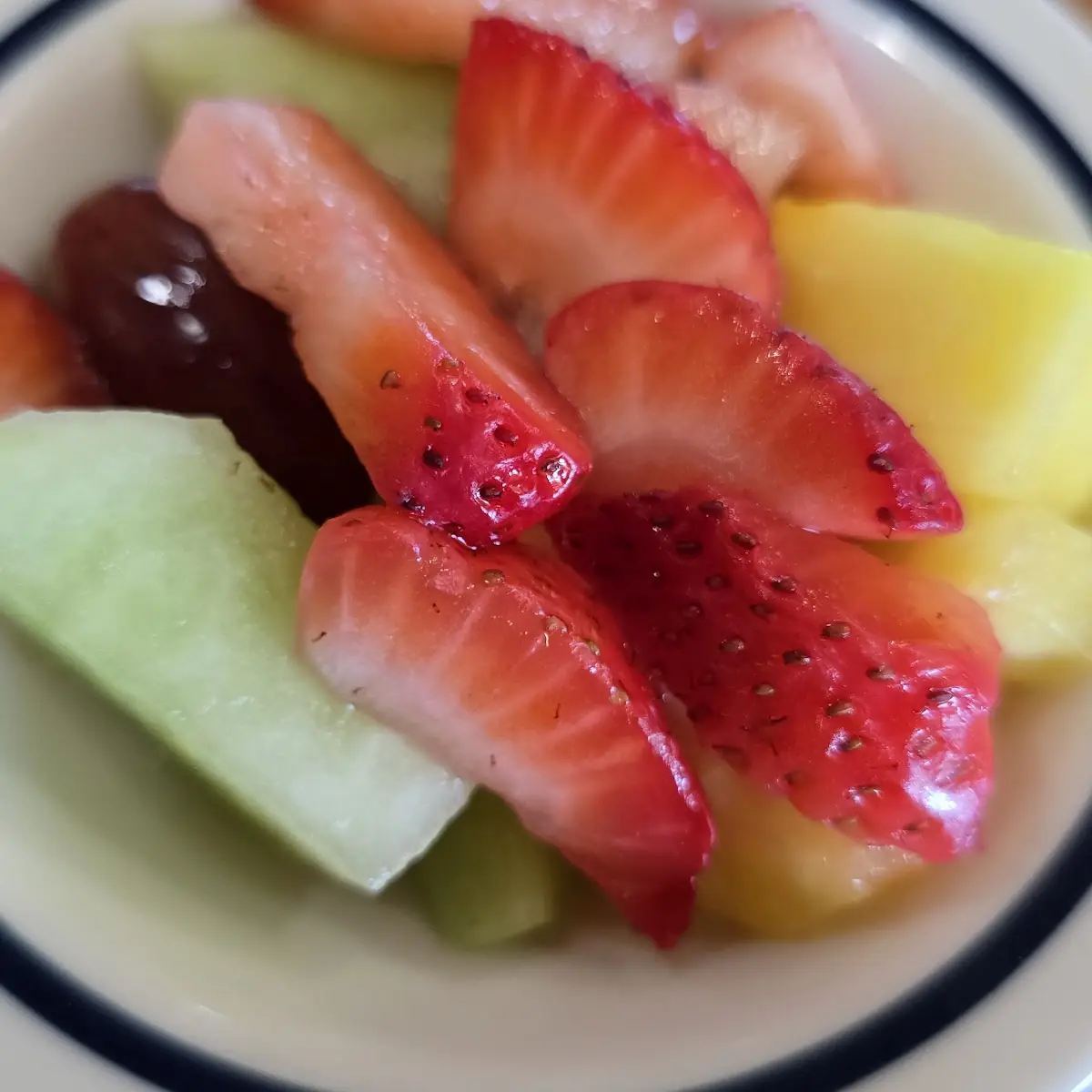 Fruit Cup