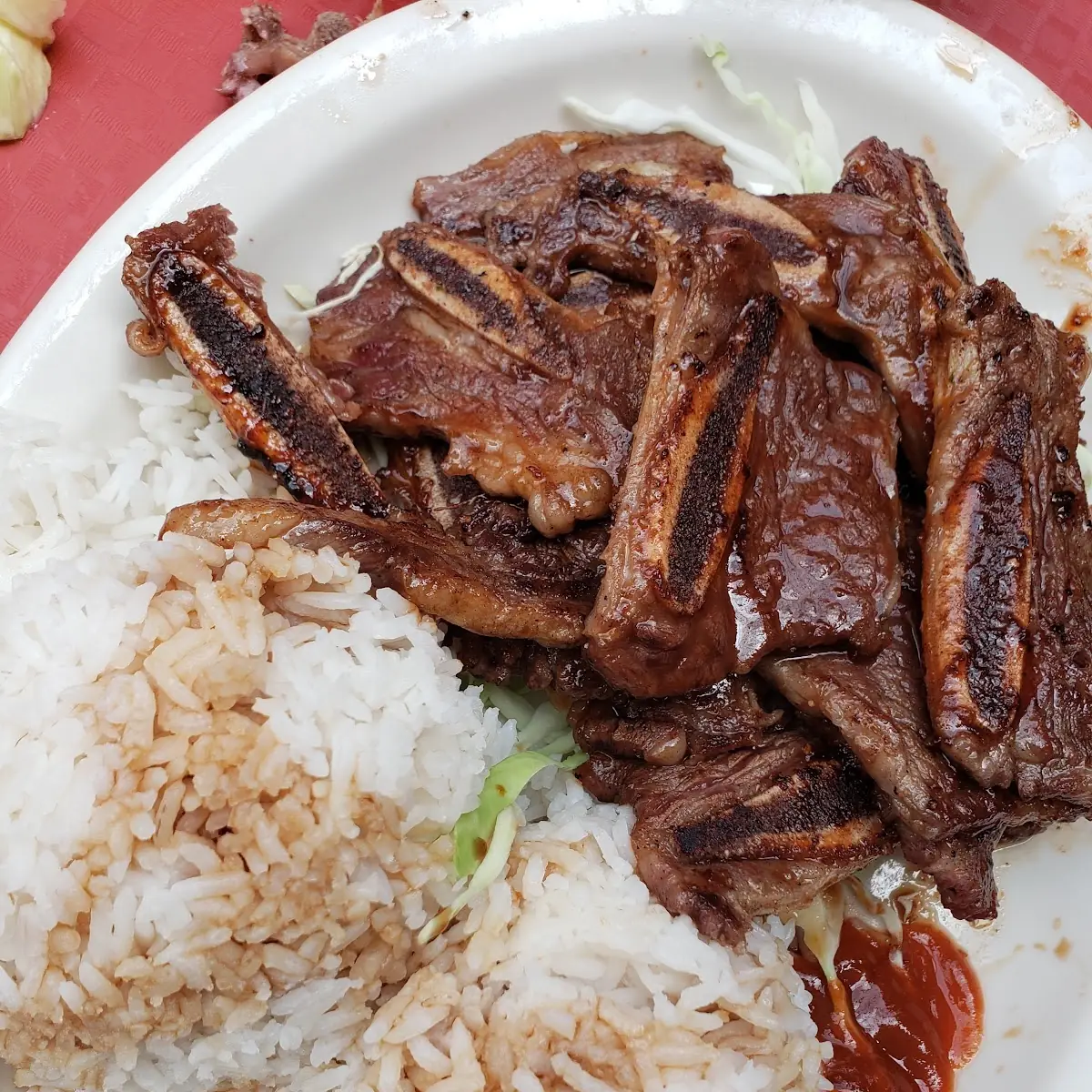 Beef Short Ribs