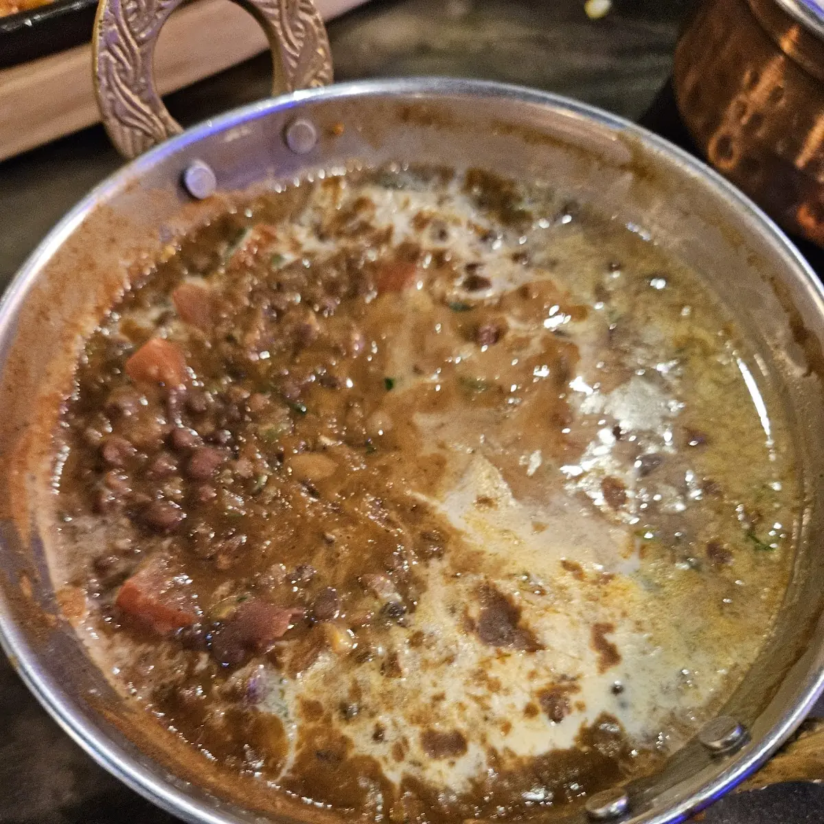 Dal Makhani
