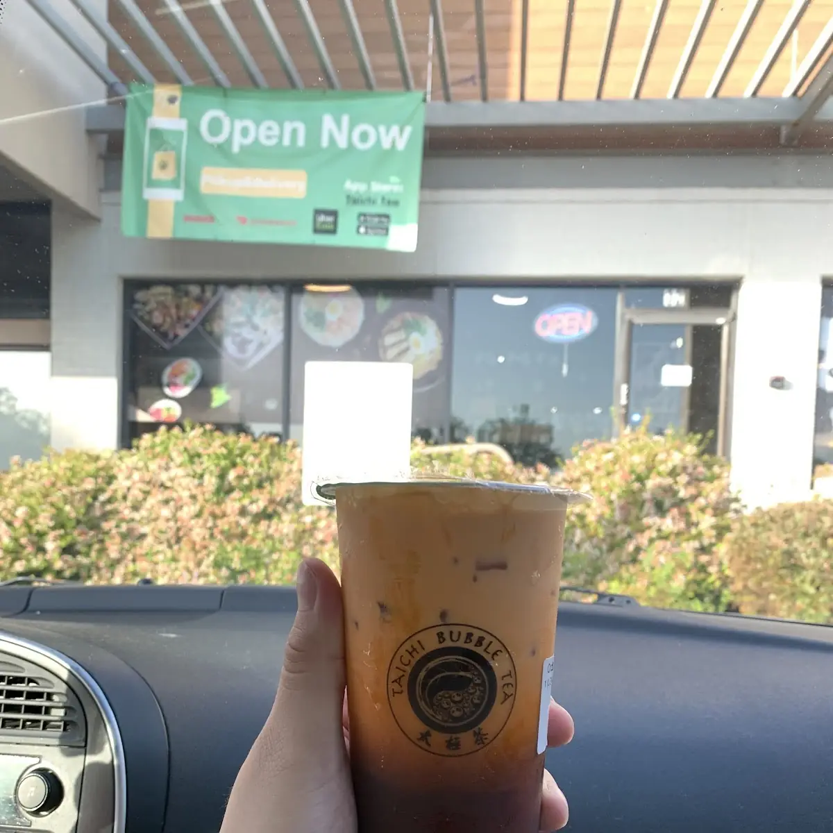 Thai Tea