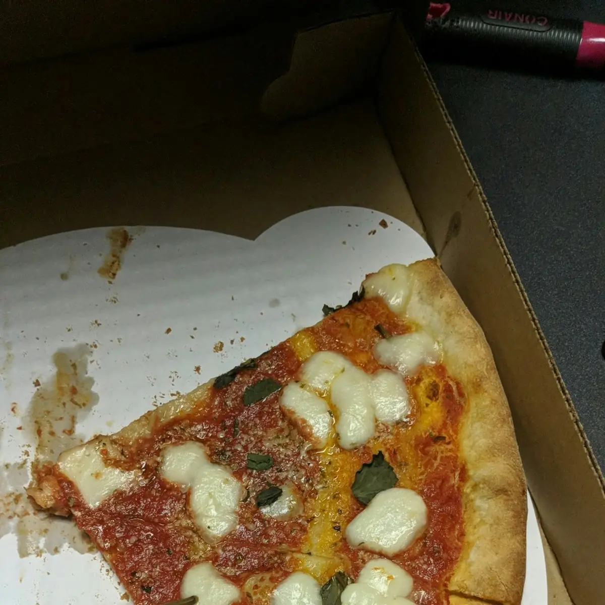 Margarita Pizza