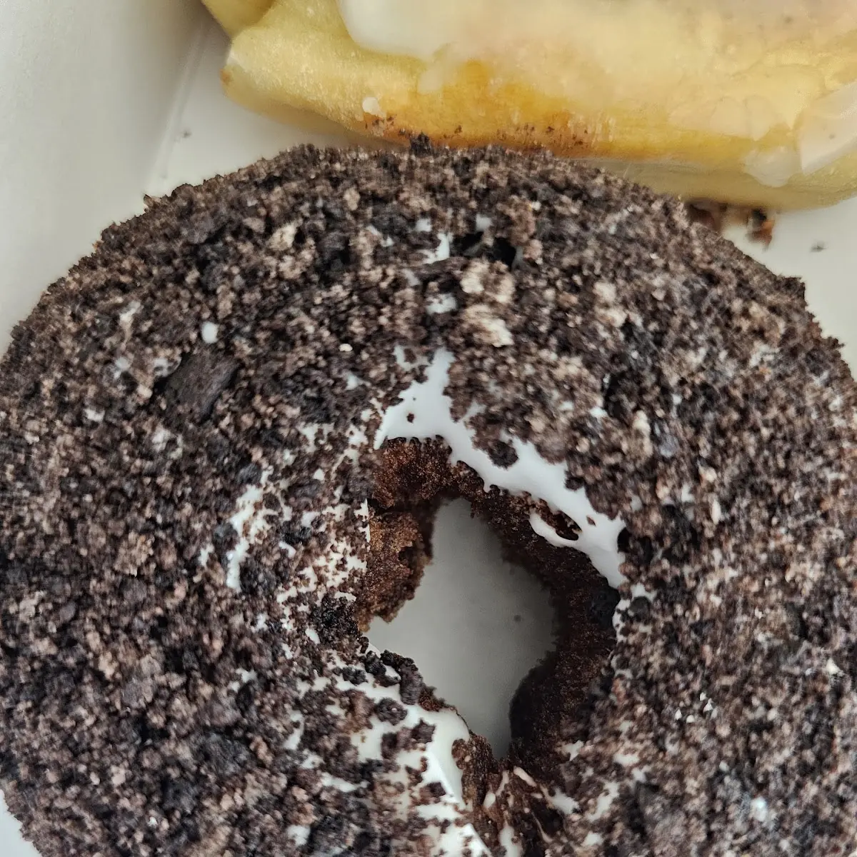 Oreo Donut