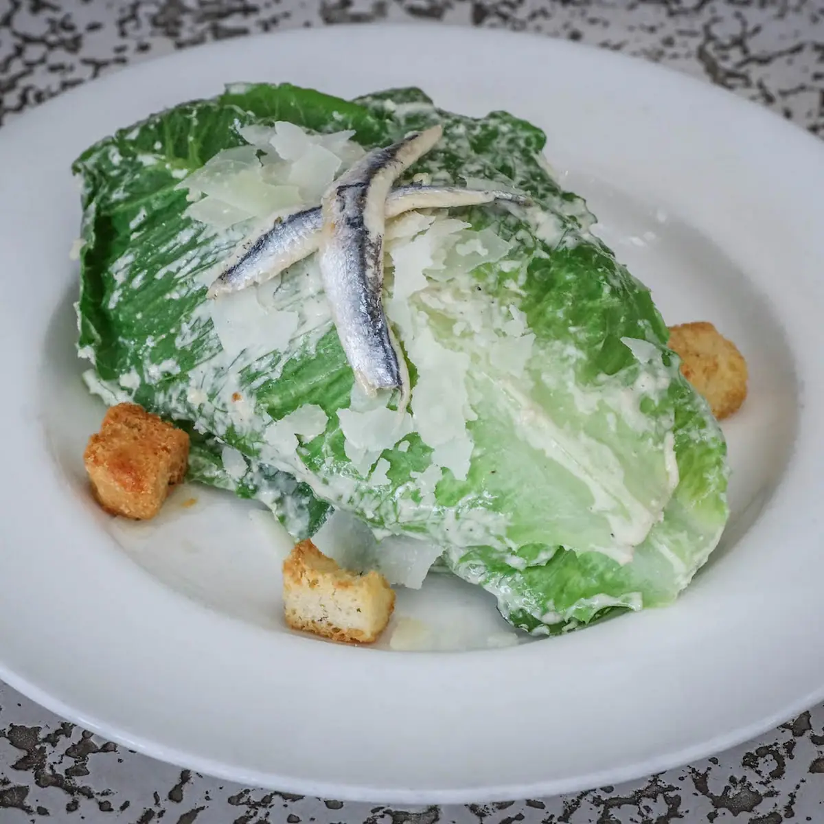 Caesar Salad