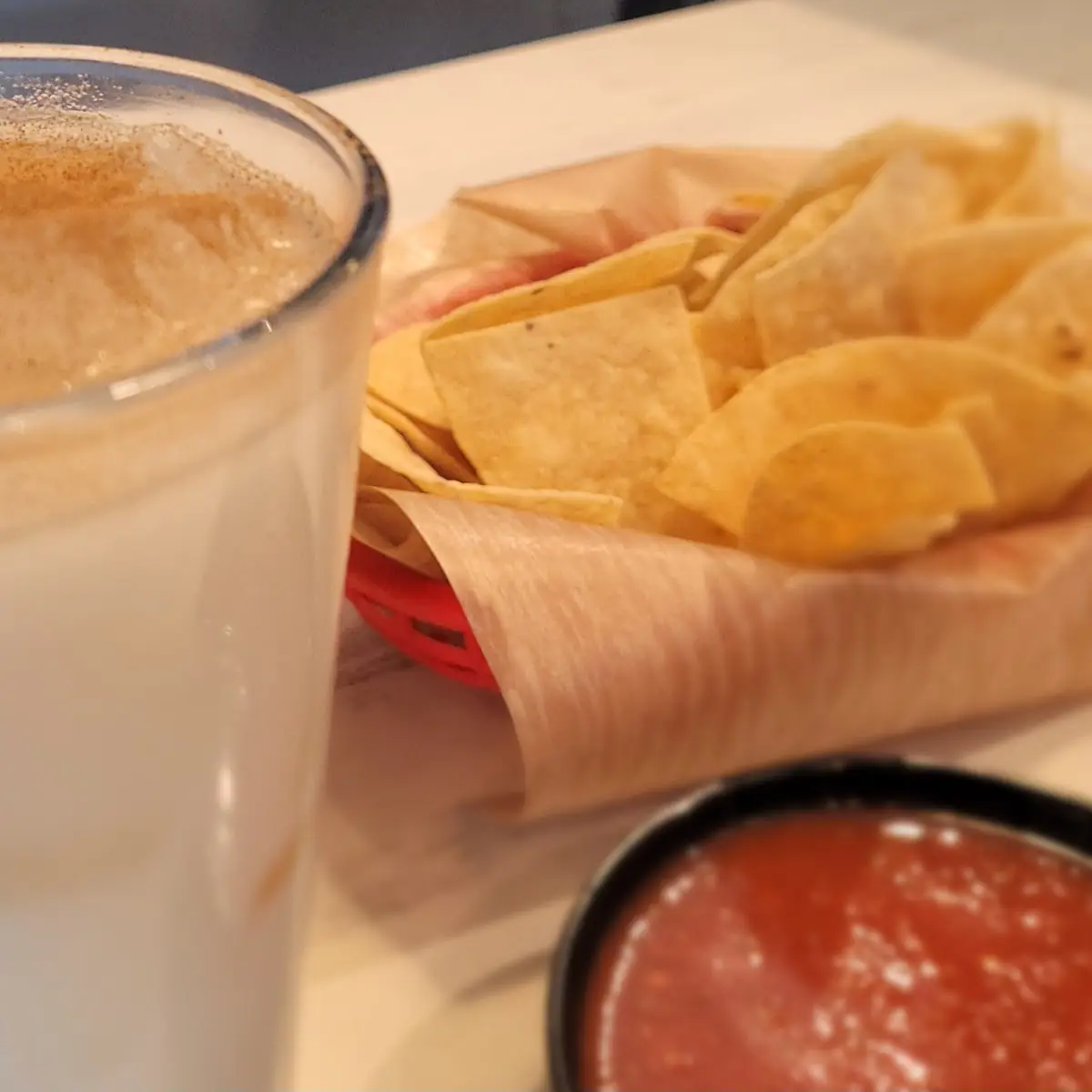 Cheese Dip