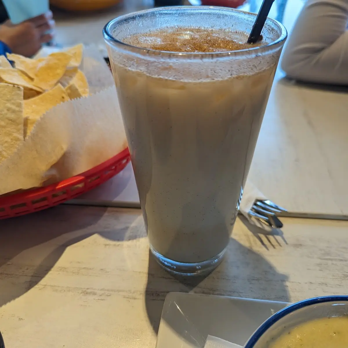 Horchata